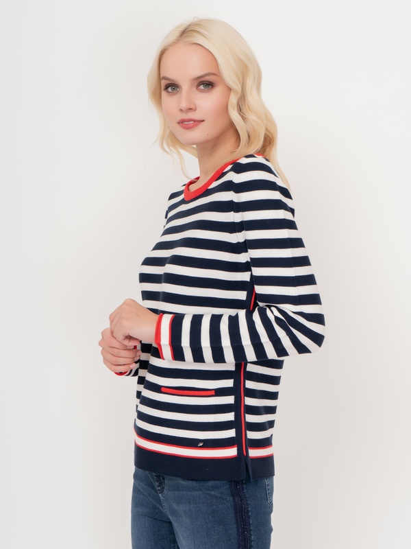 Э013650/20-02 Джемпер Rabe