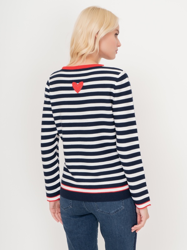 Э013650/20-02 Джемпер Rabe