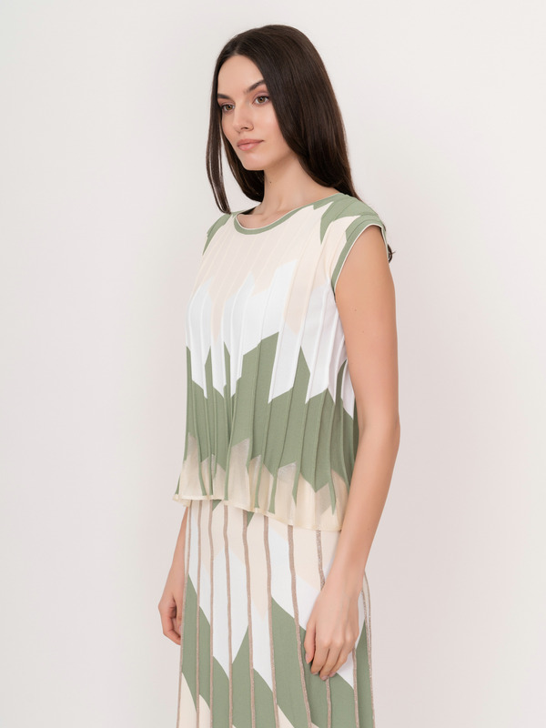 Э54087/22-01 Джемпер D.Exterior