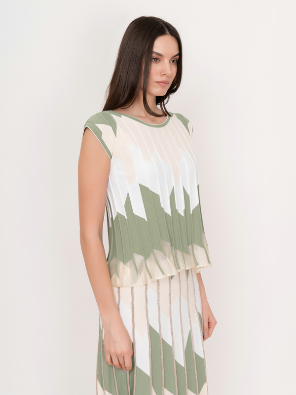 Э54087/22-01 Джемпер D.Exterior