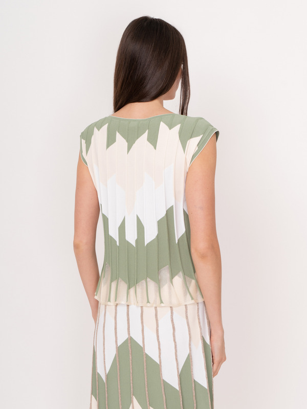 Э54087/22-01 Джемпер D.Exterior