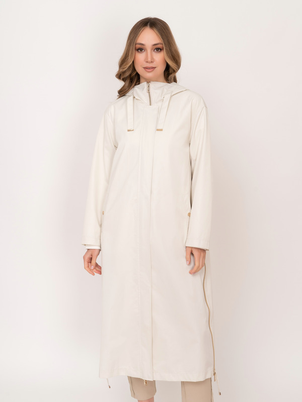 Э22ЕМ-Р128.ОТL 22ЕТ-115/м/22-01 Пальто DIEGO M