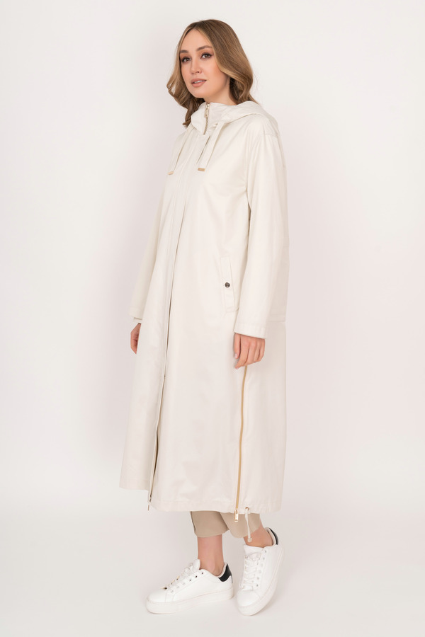 Э22ЕМ-Р128.ОТL 22ЕТ-115/м/22-01 Пальто DIEGO M