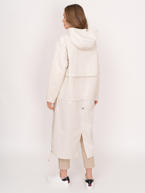 Э22ЕМ-Р128.ОТL 22ЕТ-115/м/22-01 Пальто DIEGO M