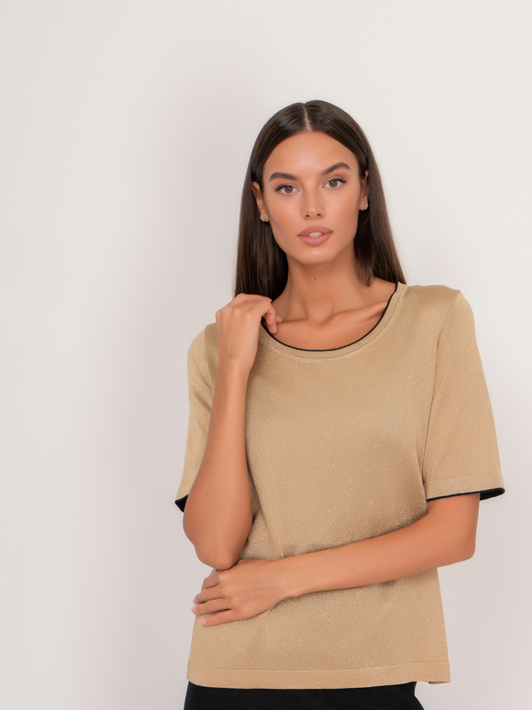 ЭPELAGO 699/22-02 Джемпер PIERO MORETTI