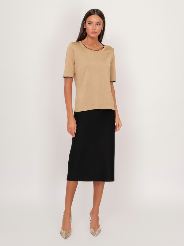 ЭPELAGO 699/22-02 Джемпер PIERO MORETTI