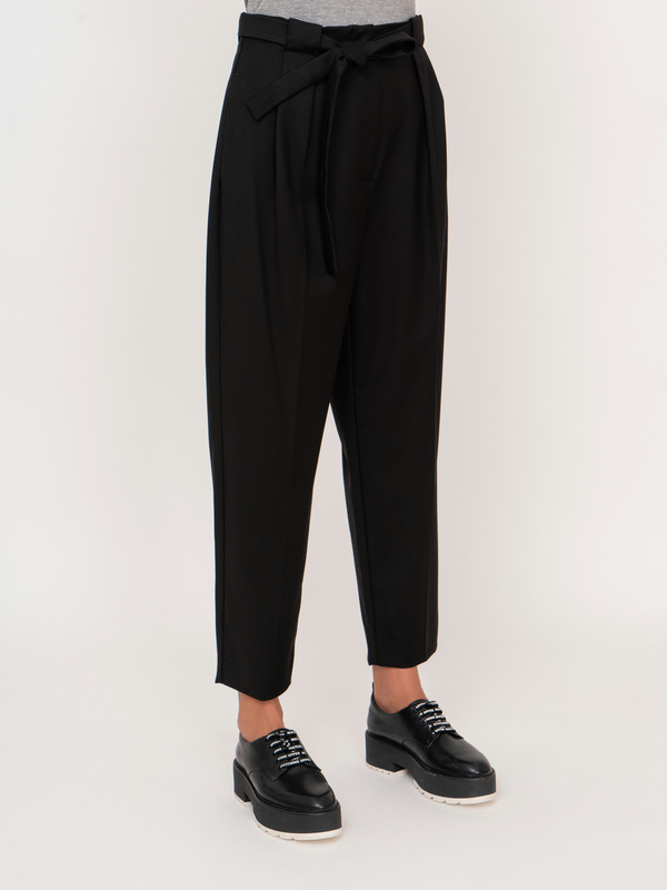 Э51360619 BACI/21-02 Брюки EMME Marella