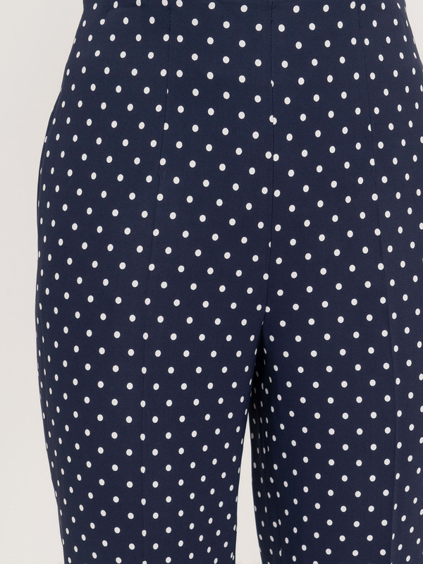 ЭASHER/21-01 Брюки Luisa Spagnoli