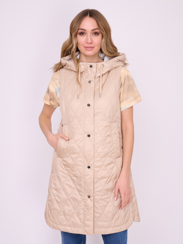Э140352-31182/м/23-01 Жилет Gerry Weber