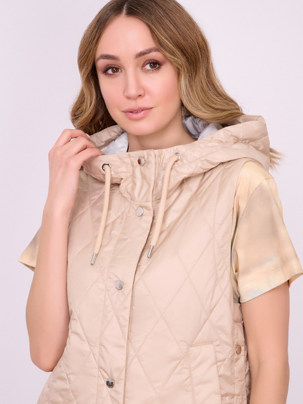 Э140352-31182/м/23-01 Жилет Gerry Weber