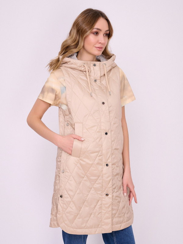 Э140352-31182/м/23-01 Жилет Gerry Weber