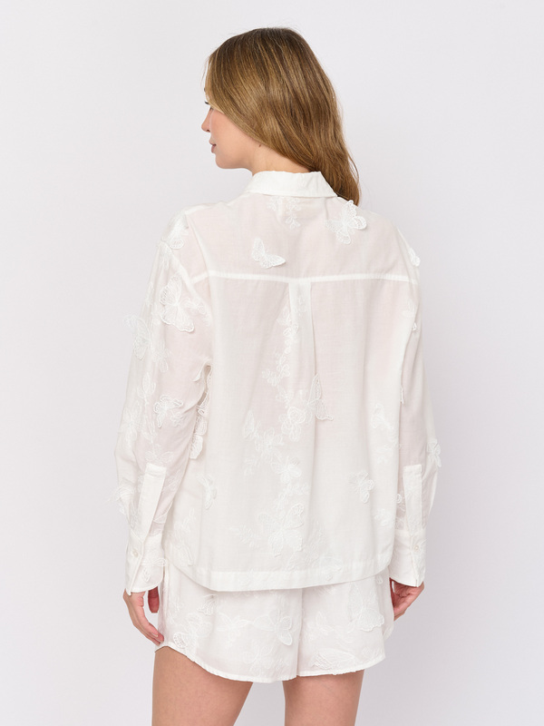 Блуза KAOS JEANS, фото 4