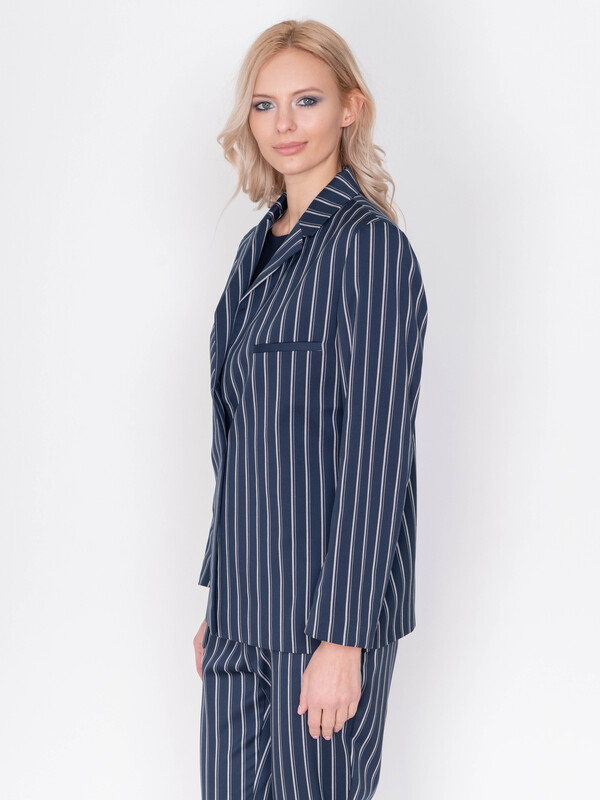 Э291244/11412/19-1 Жакет Unq