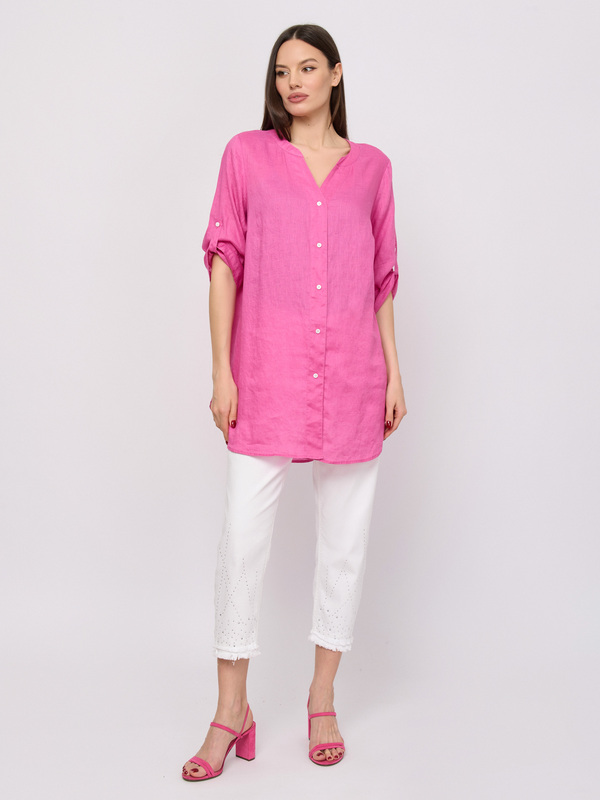 Блуза DORIS STREICH, фото 6