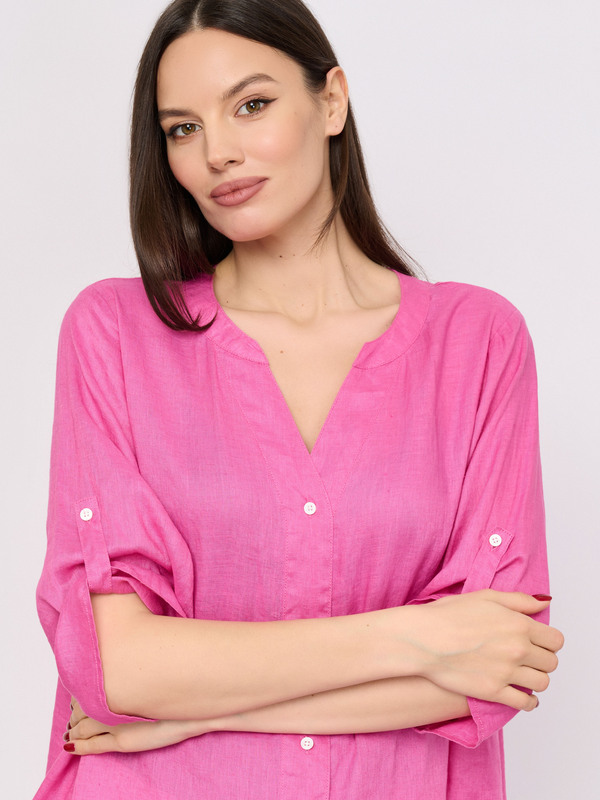 Блуза DORIS STREICH, фото 7