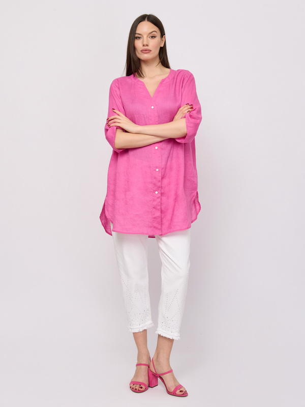 Блуза DORIS STREICH, фото 4