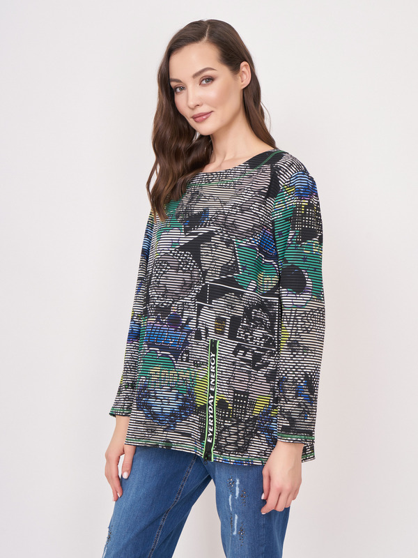 Э392802/22-02 Джемпер Dorisstreich