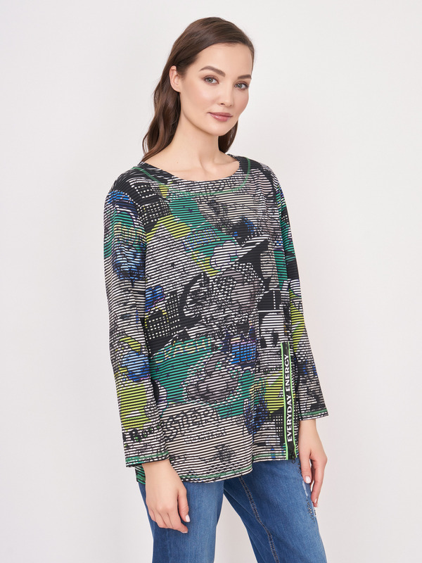 Э392802/22-02 Джемпер Dorisstreich