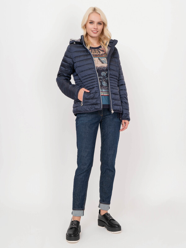 Э7060/1705/20-02 Куртка Betty Barclay