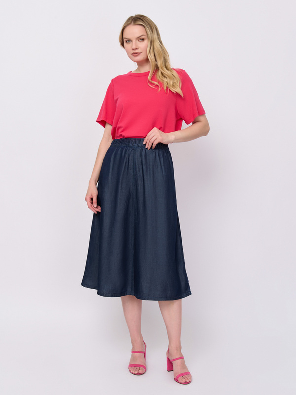 Э971967-29411/м/25-01 Футболка Samoon