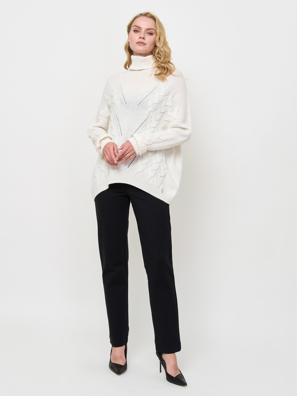 Э24D3472/м/24-02 Свитер Donne da Sogno