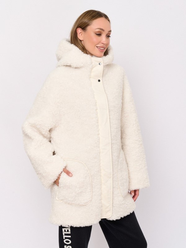 Пальто Diego M, фото 5