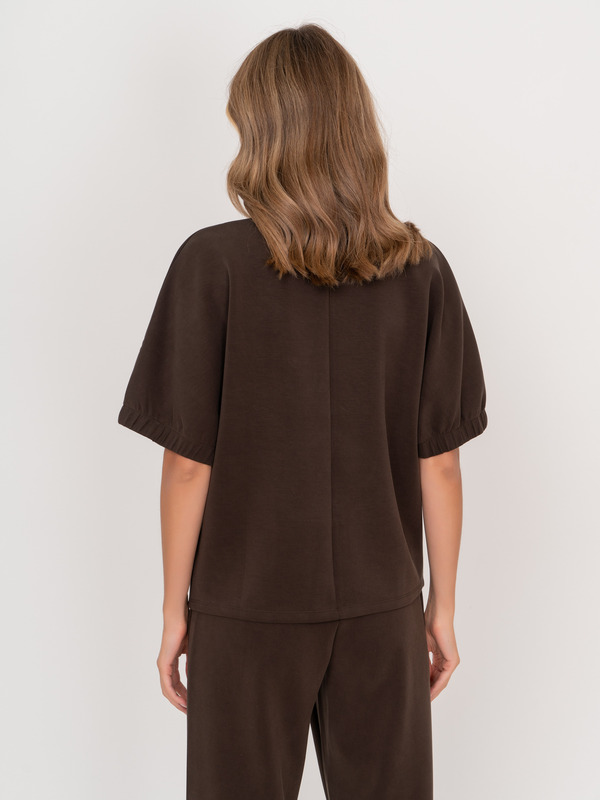 Э871010-16408/21-02 Футболка Taifun