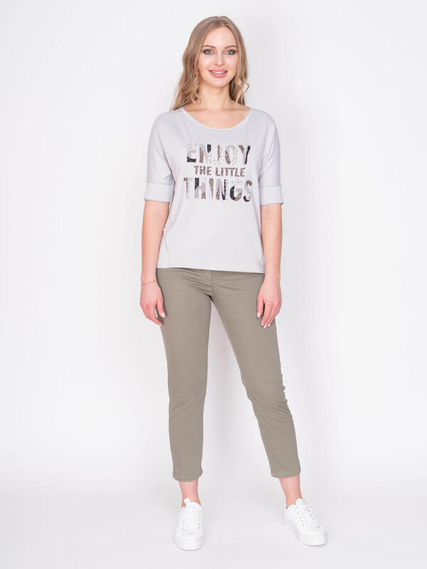 Э404383/19-1 Футболка Monari