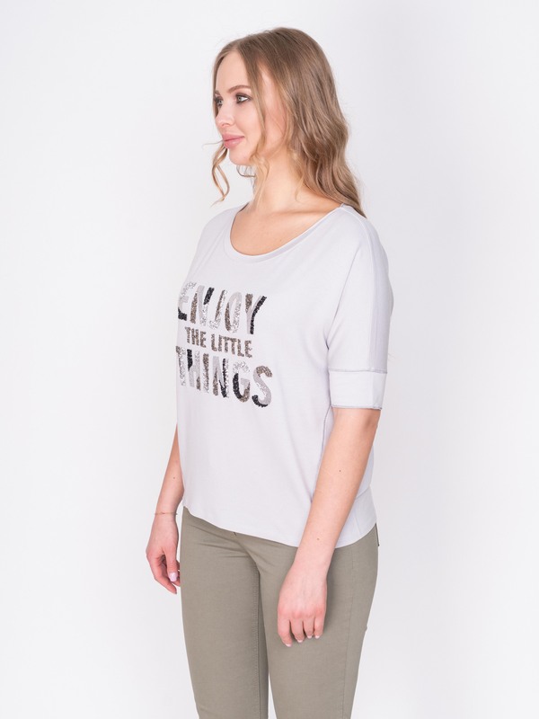 Э404383/19-1 Футболка Monari