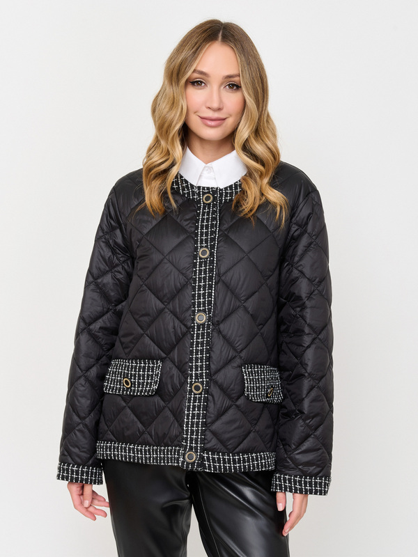 Э8201.4045/м/24-02 Куртка Mat Fashion