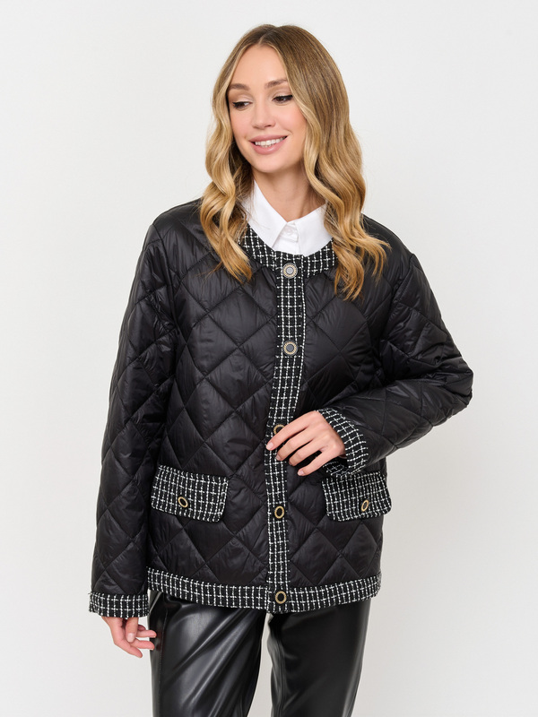 Э8201.4045/м/24-02 Куртка Mat Fashion