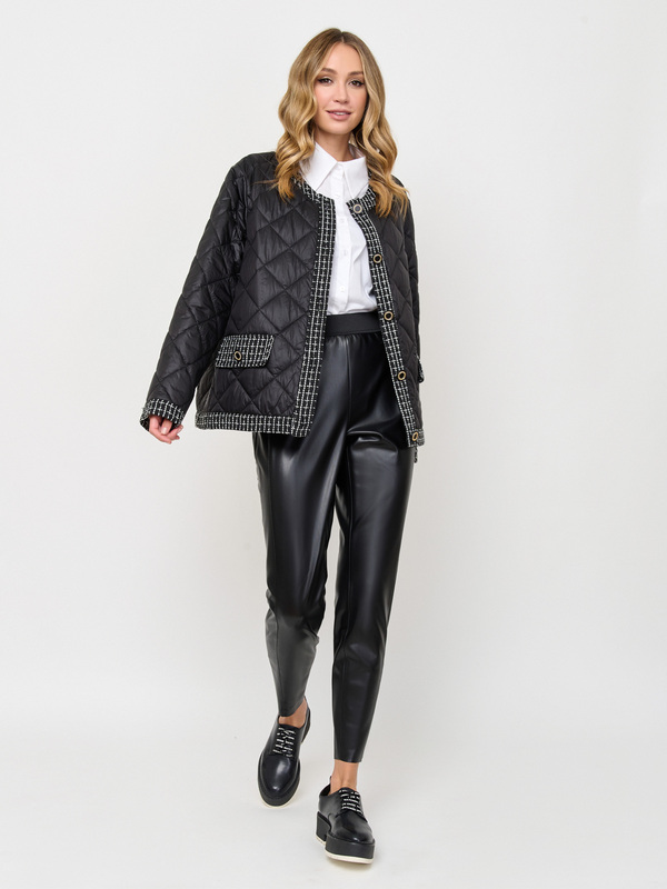 Э8201.4045/м/24-02 Куртка Mat Fashion