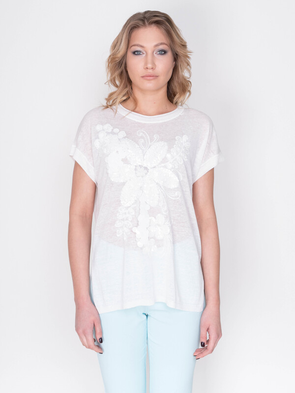 Э21048/19-01 Джемпер Laurel