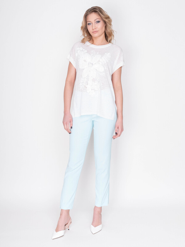 Э21048/19-01 Джемпер Laurel