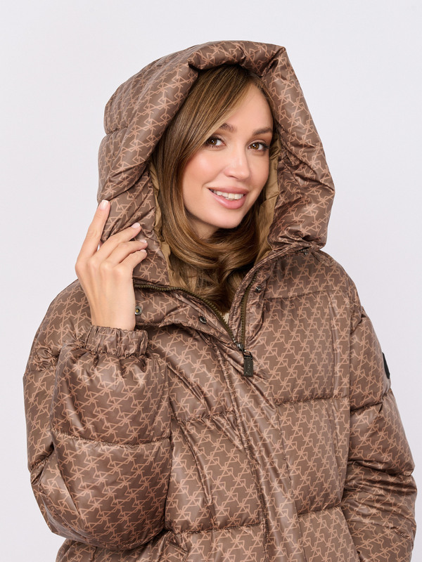 Э3860-226/м/25-02 Куртка утепленная Franco Vello