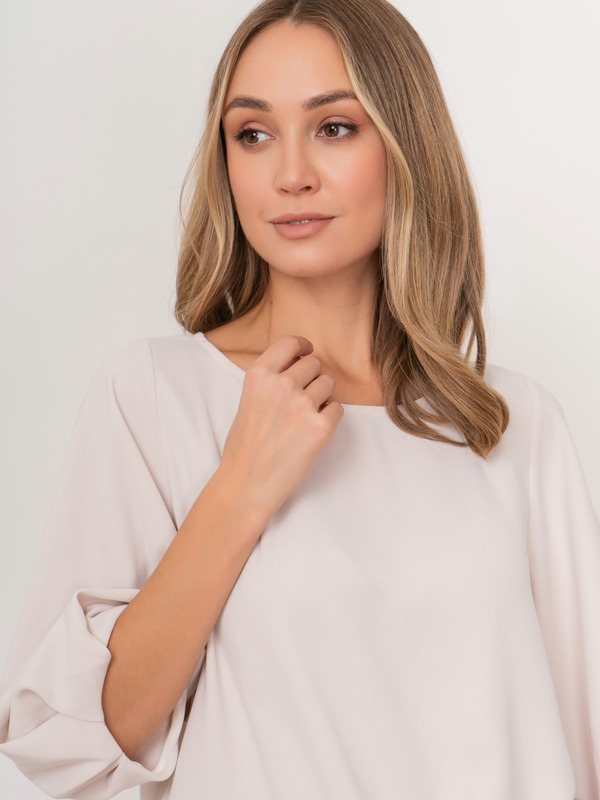 Э51161429 VIGO/22-02 Блузка EMME