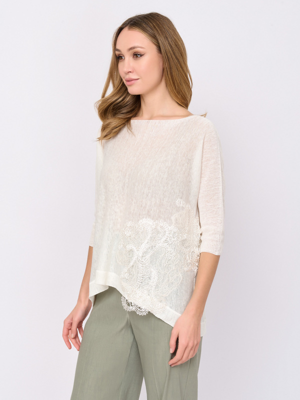 Джемпер D.Exterior, фото 3