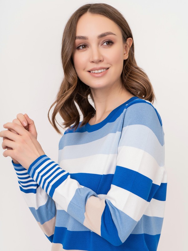Э571022-35711/21-01 Джемпер Gerry Weber