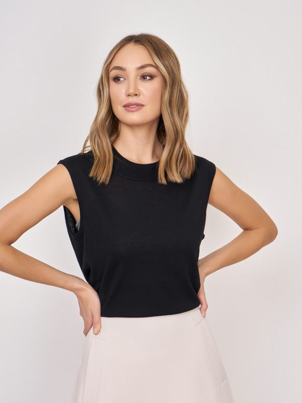 Э822172/20047/22-02 Жилет тр. Unq