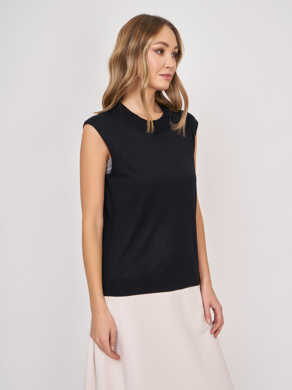 Э822172/20047/22-02 Жилет тр. Unq