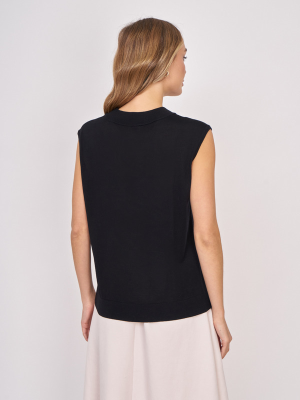 Э822172/20047/22-02 Жилет тр. Unq