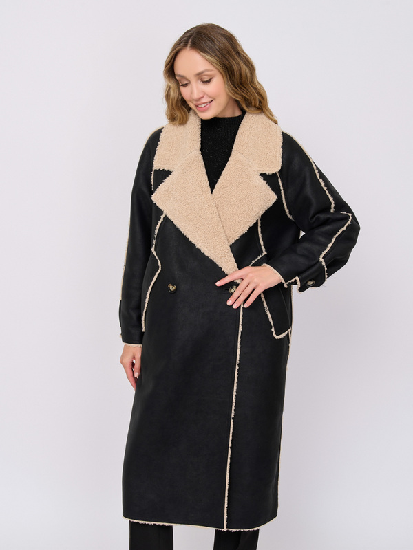 Пальто Franco Vello, фото 2