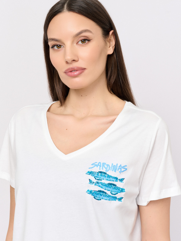 Футболка Elisa.And.Me, фото 3