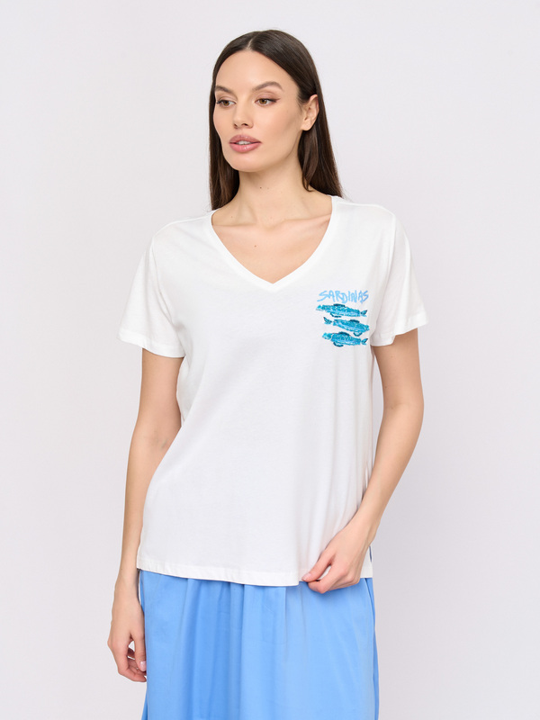 Футболка Elisa.And.Me, фото 6