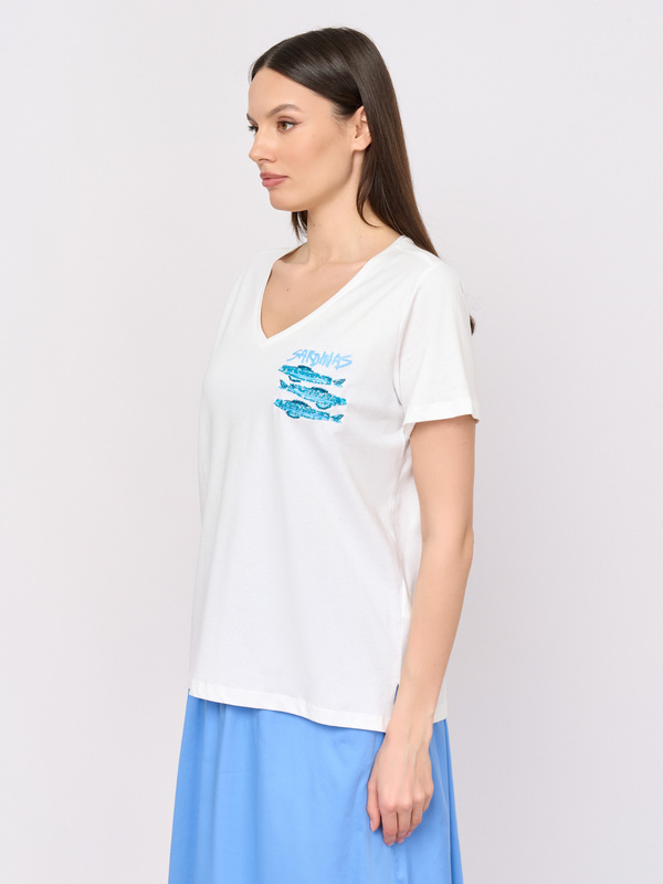 Футболка Elisa.And.Me, фото 2