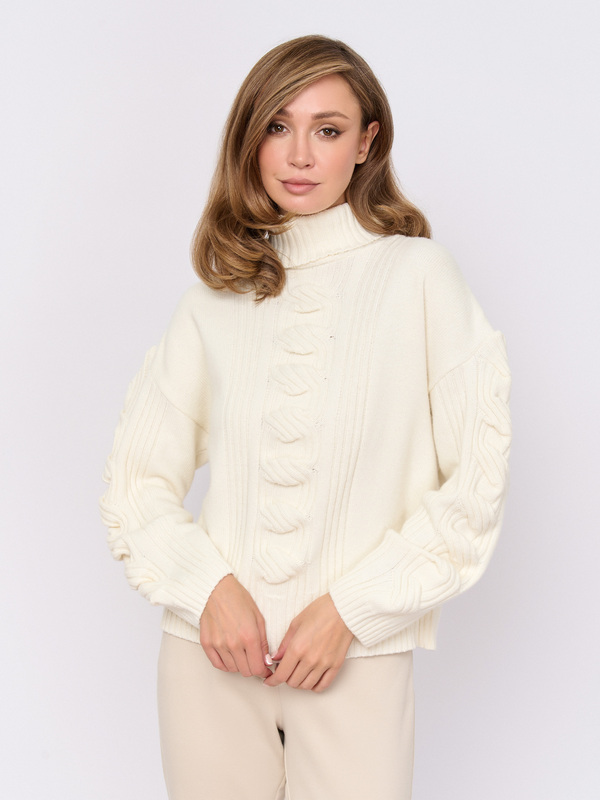Джемпер Tricot Chic