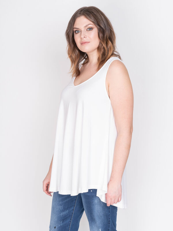 Э718.1502.R/19-01 Топ Mat Fashion