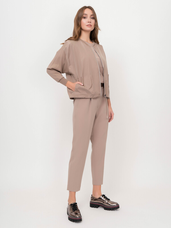 Э707230/7534/20-02 Жакет Riani