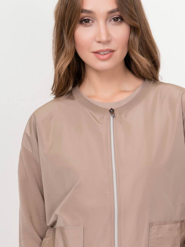 Э707230/7534/20-02 Жакет Riani