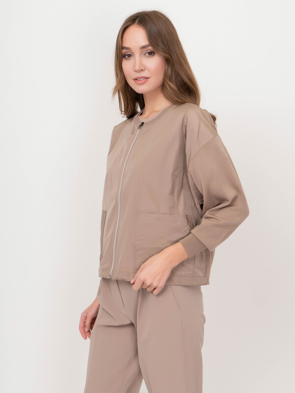 Э707230/7534/20-02 Жакет Riani